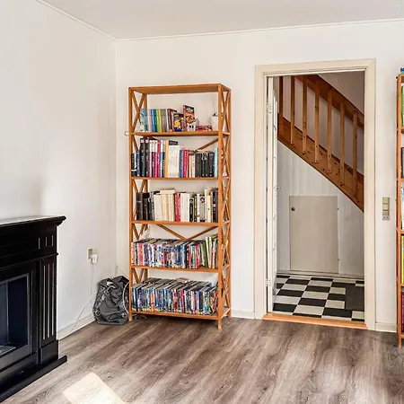 4 Bedroom Awesome In 리베