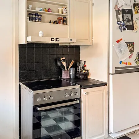 4 Bedroom Awesome In 펜션 *