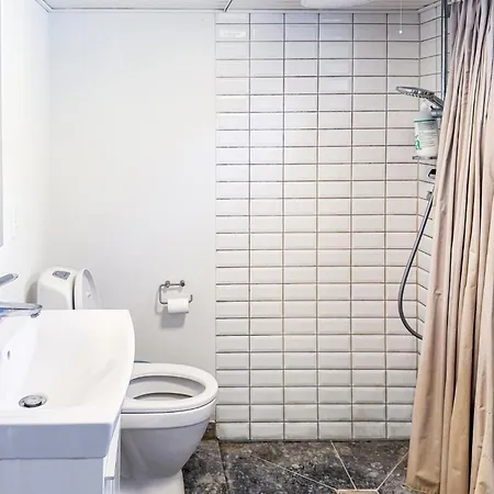 4 Bedroom Awesome In 펜션 리베