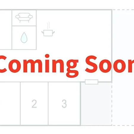펜션 4 Bedroom Awesome In 리베