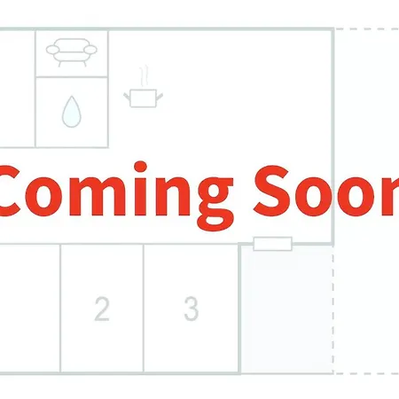 4 Bedroom Awesome In * 리베
